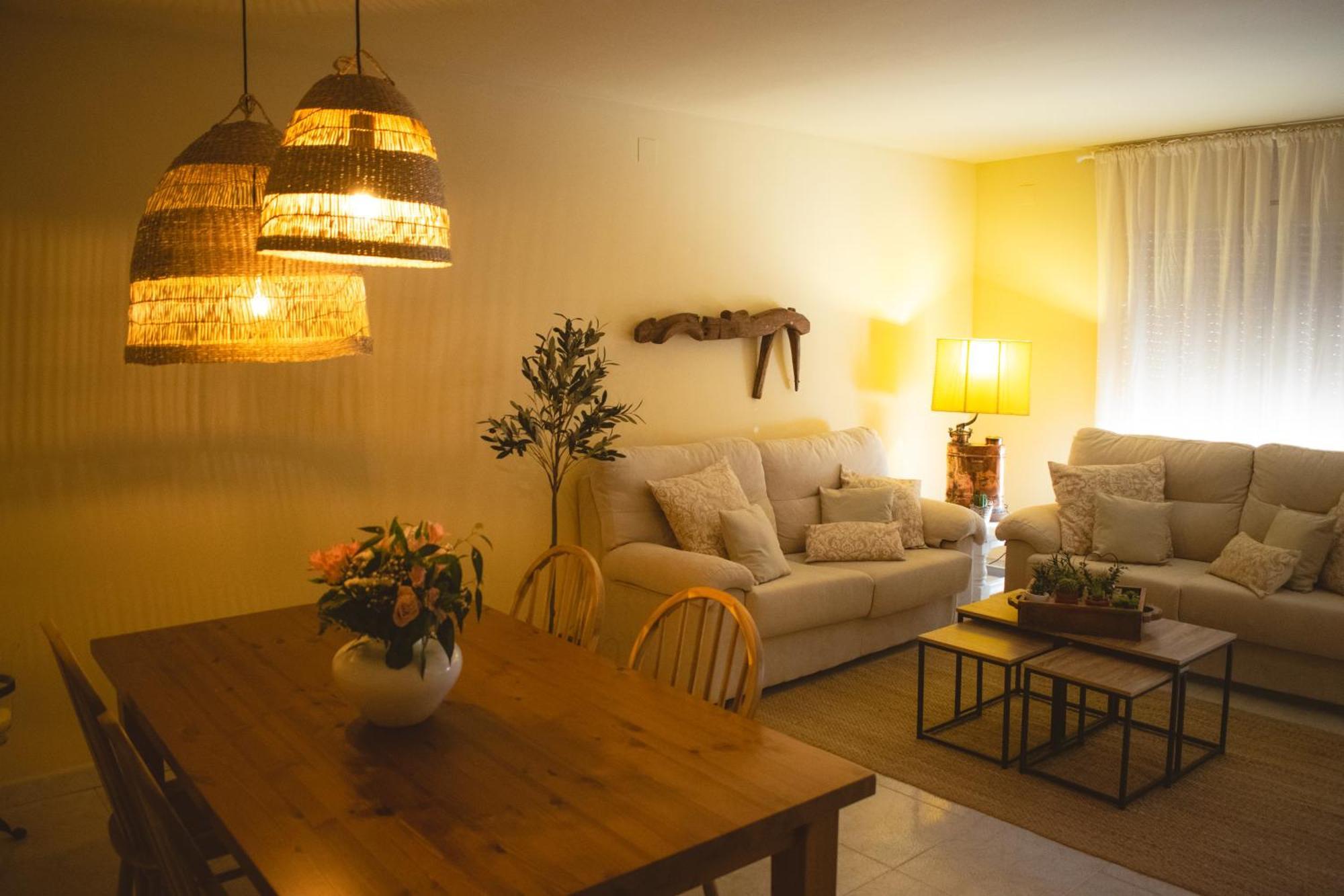 Espectacular Casa En Vakantiehuis