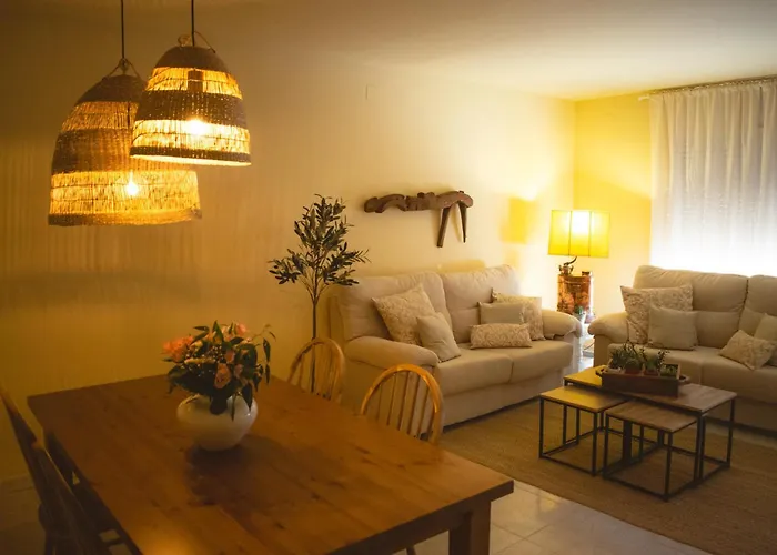Espectacular Casa En La Garriga