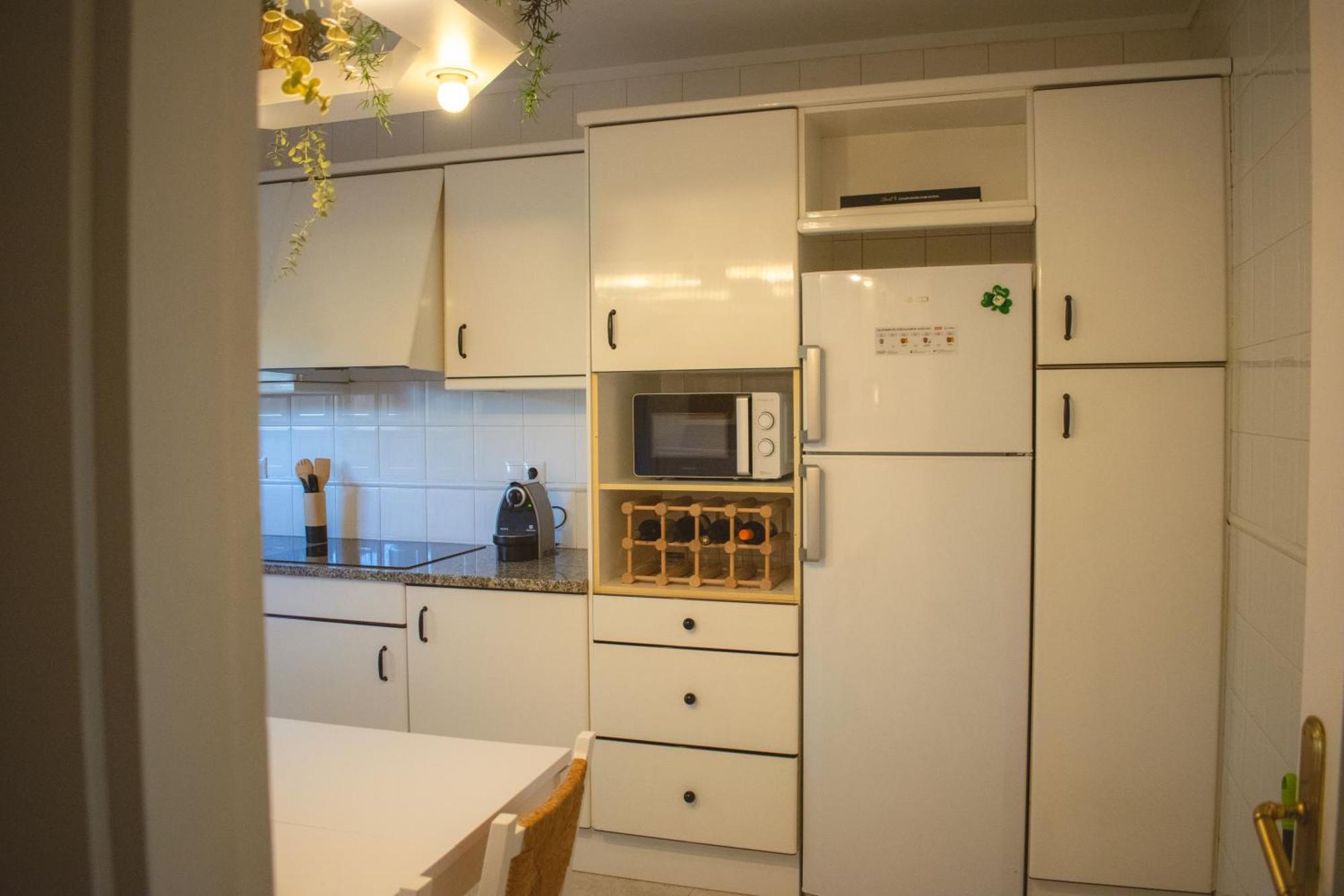 Holiday home Espectacular Casa En *